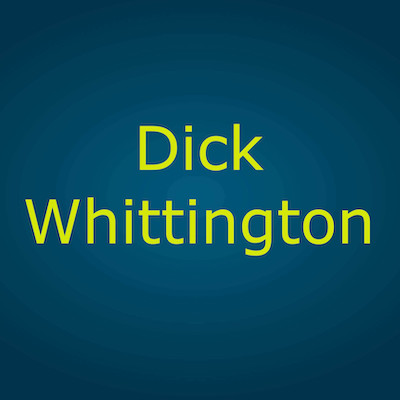Dick Whittington logo