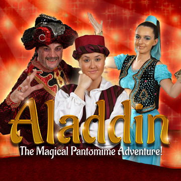 Aladdin past production