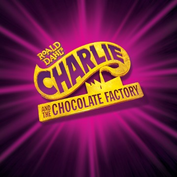 Charlie And The Chocolate Factory  past production