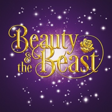 Beauty and the Beast (Pantomine) past production