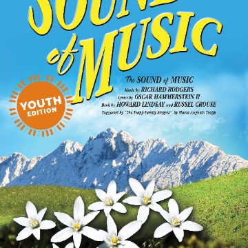 Sound of Music (Youth Editon) past production