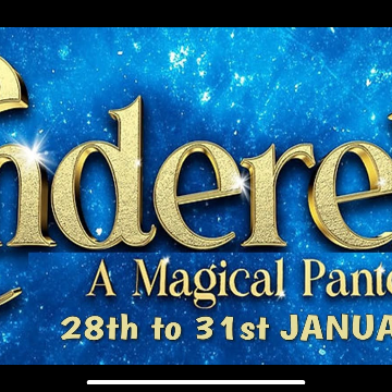 Cinderella past production